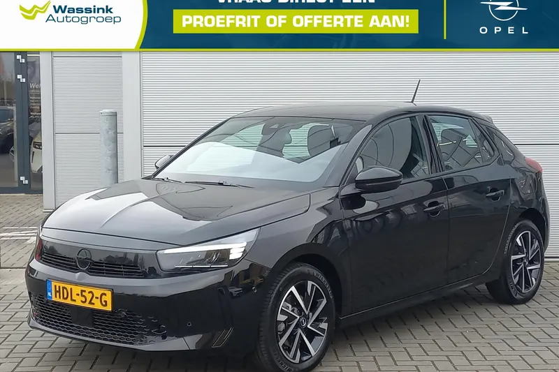 Opel Corsa (2024)