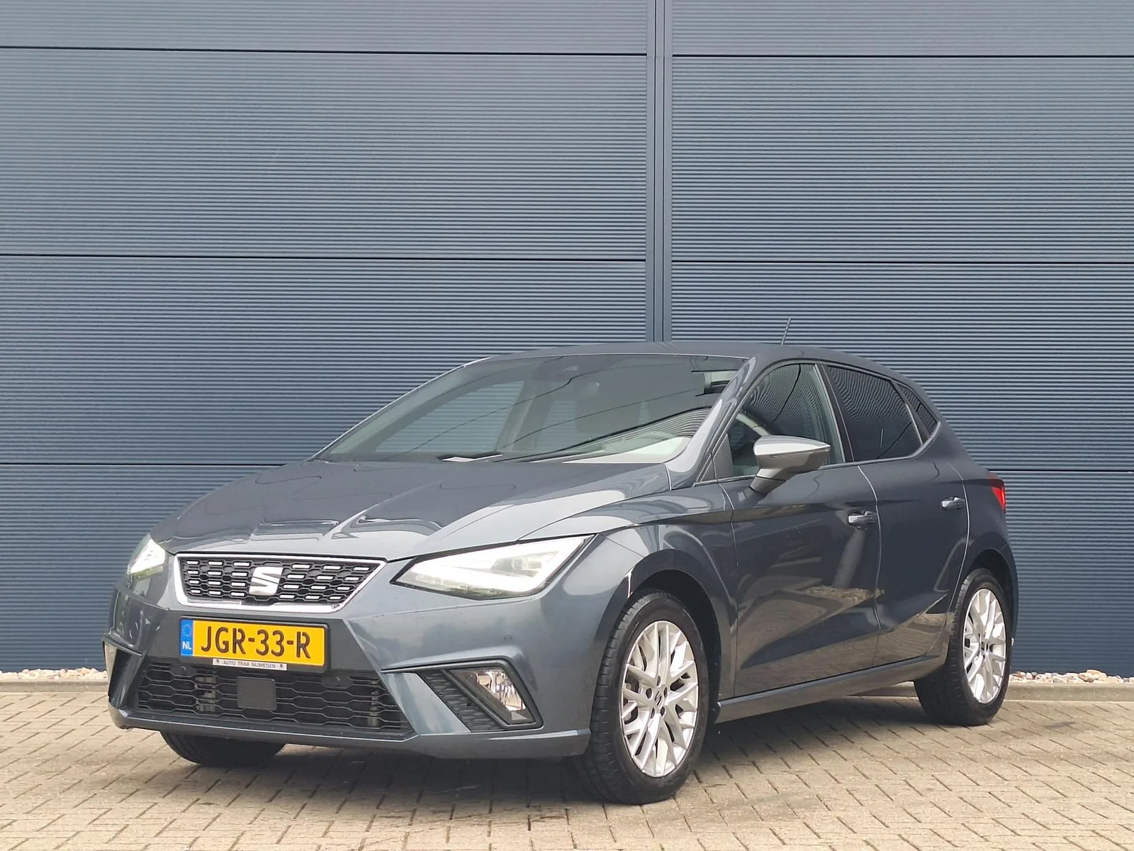 SEAT Ibiza (2025) — foto 1