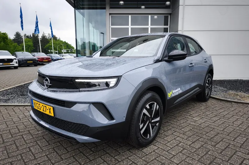 Opel Mokka (2026)
