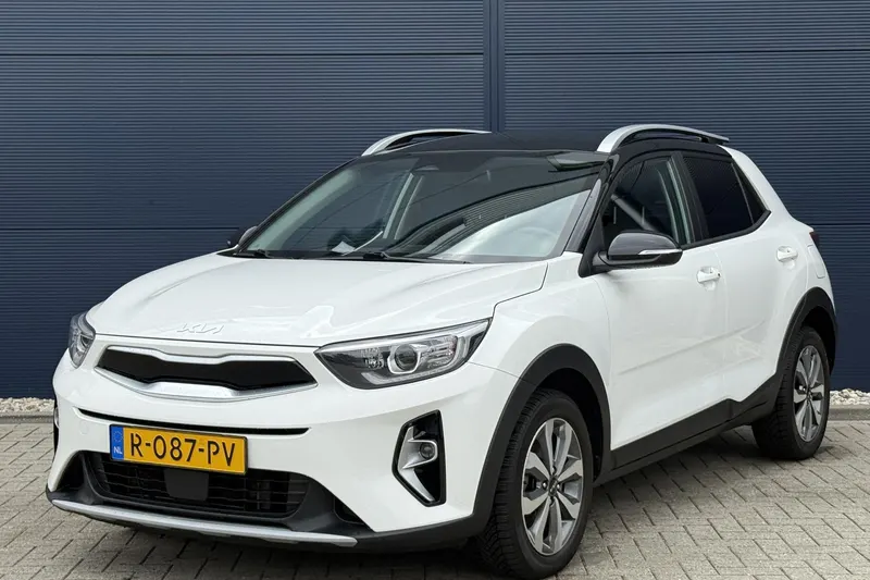 Kia Stonic (2022)