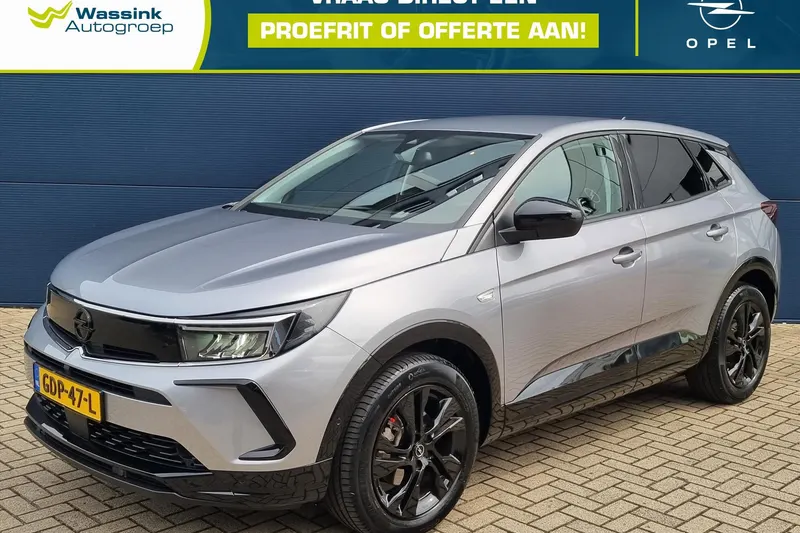 Opel Grandland (2023)
