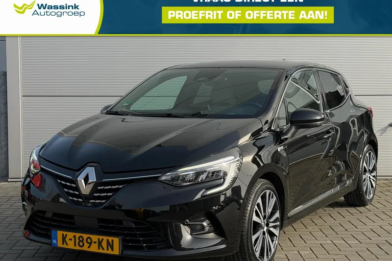Renault Clio (2020)