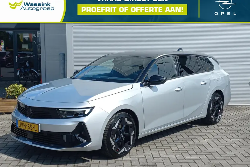 Opel Astra (2026)