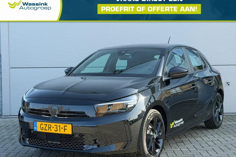 Opel Corsa (2025)