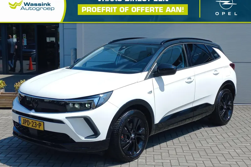 Opel Grandland (2022)