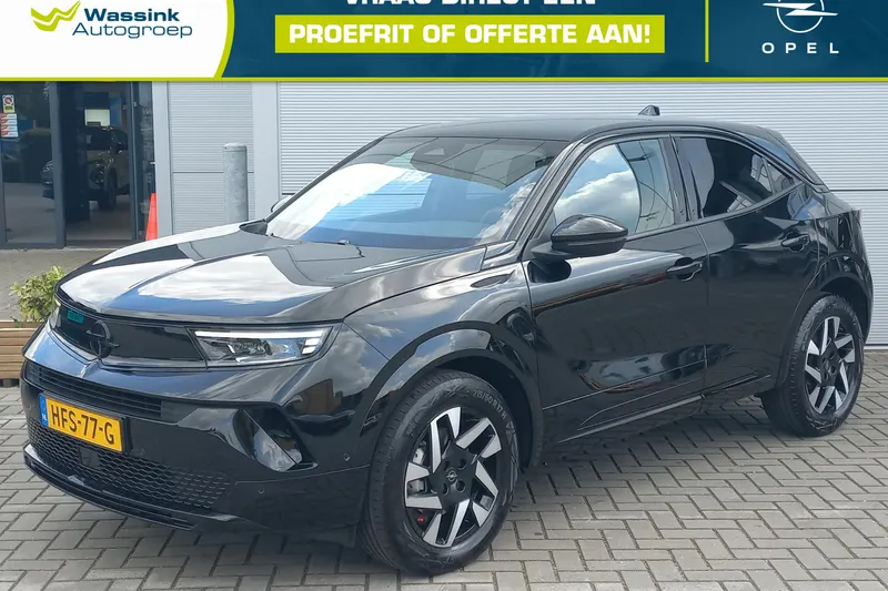 Opel Mokka (2025)