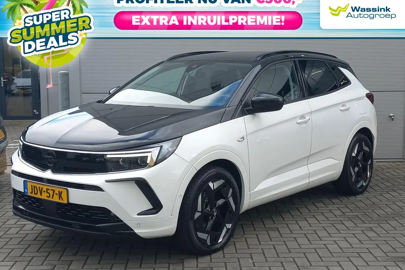 Opel Grandland (2023)