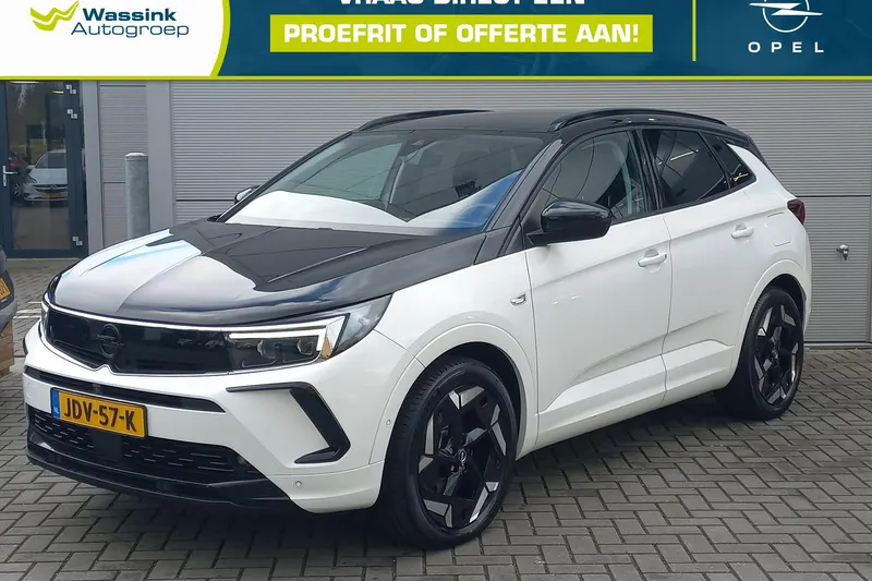 Opel Grandland (2023)