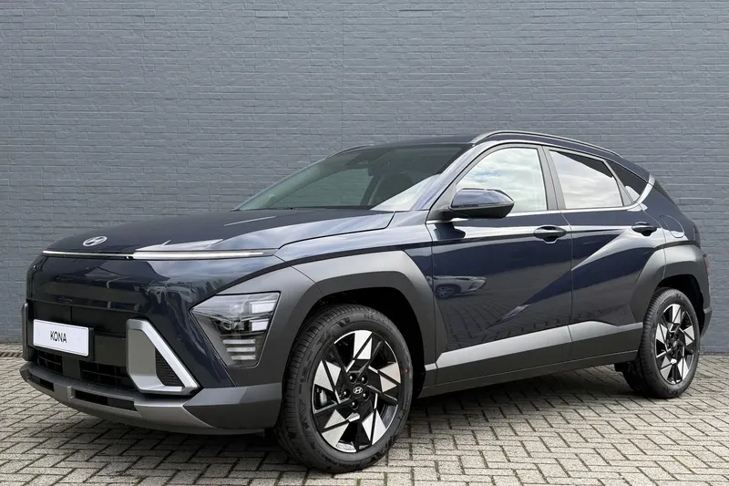 Hyundai Kona (2026)