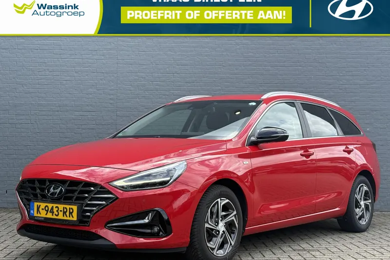 Hyundai i30 (2021)