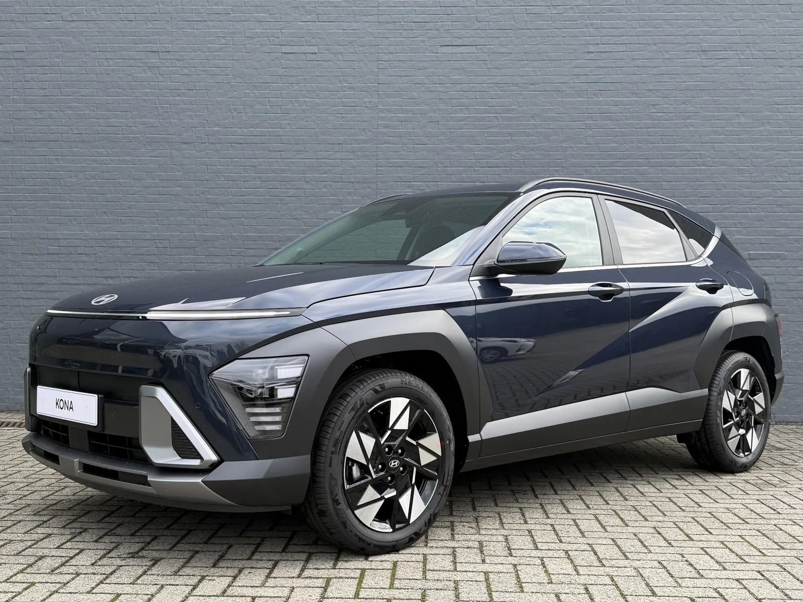 Hyundai Kona (2026) — foto 1