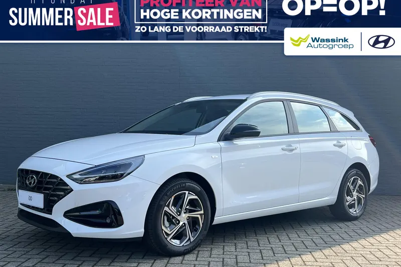 Hyundai i30 (2026)