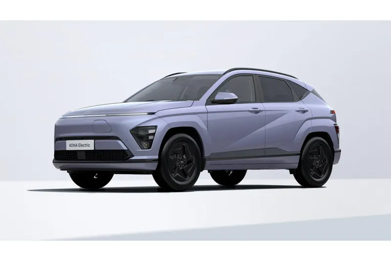 Hyundai Kona (2026)