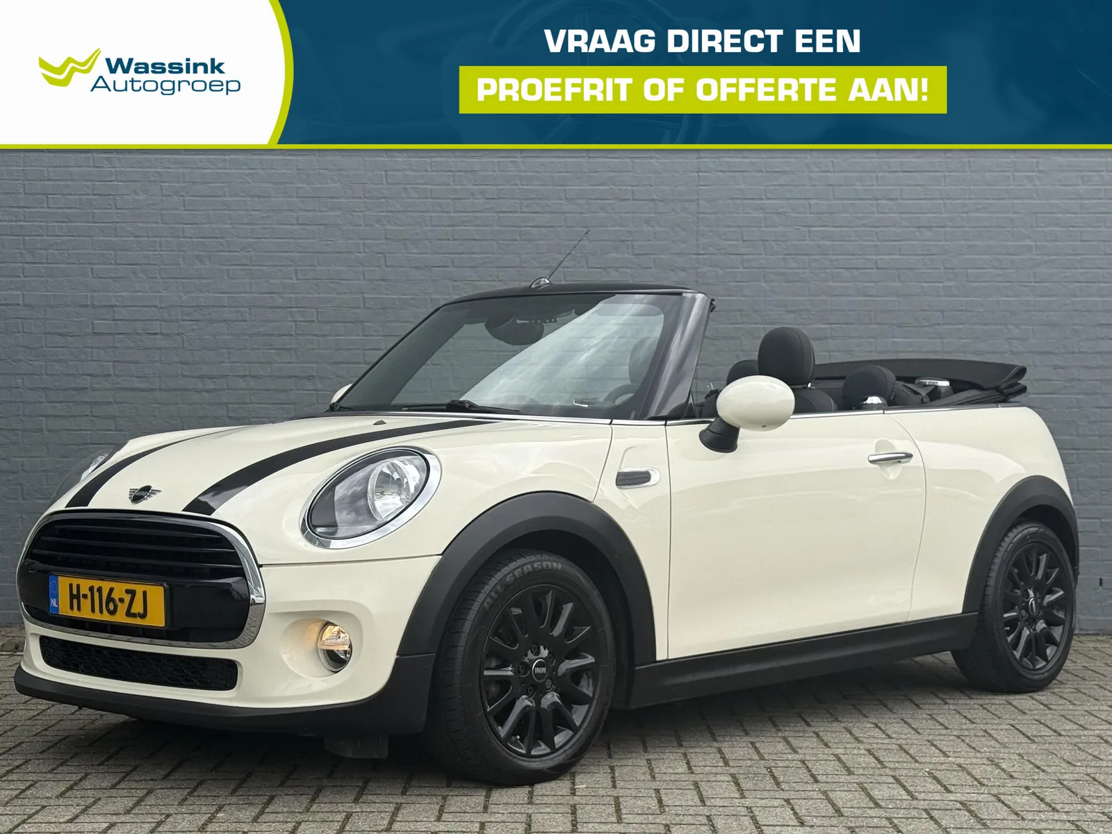 MINI Cooper (2019) — foto 1