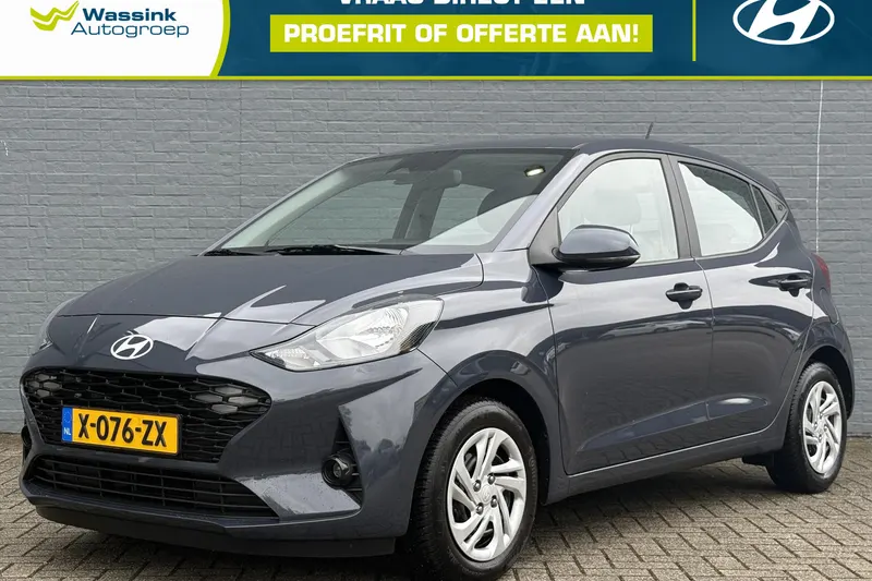 Hyundai i10 (2024)