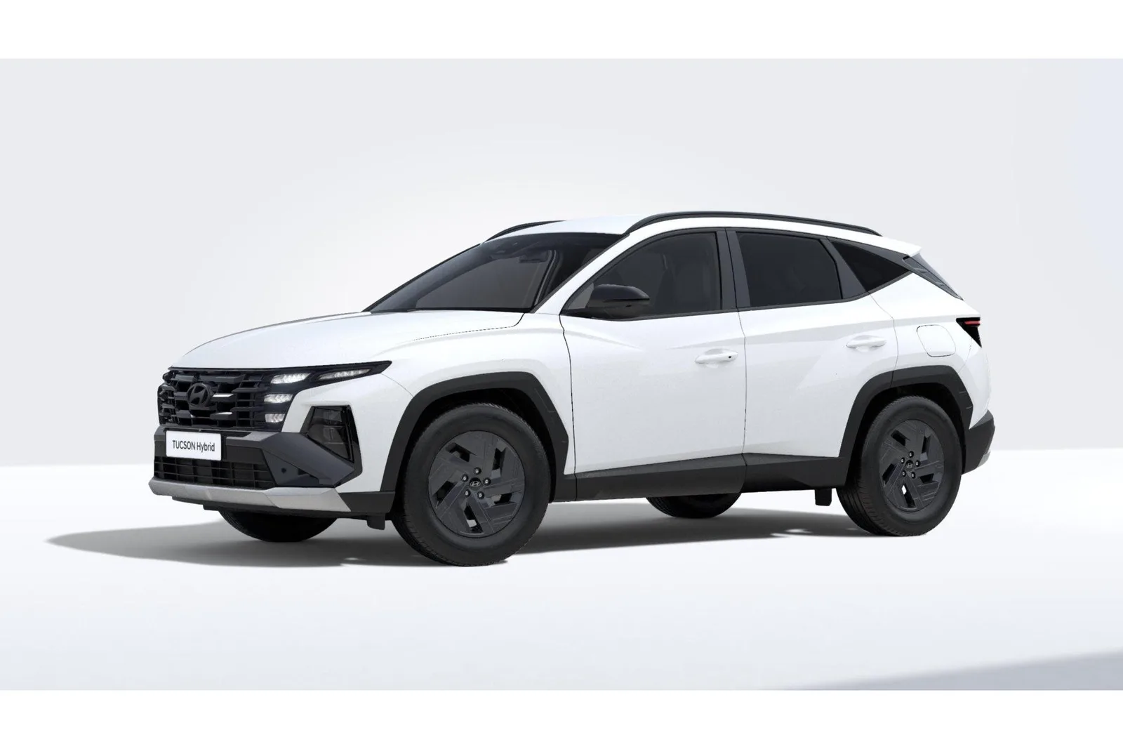 Hyundai Tucson (2026) — foto 1