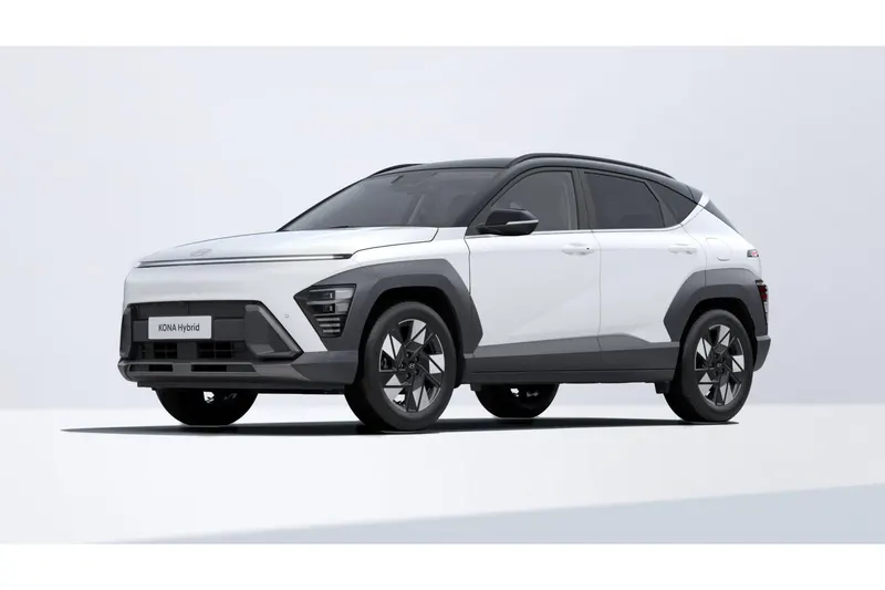 Hyundai Kona (2026)