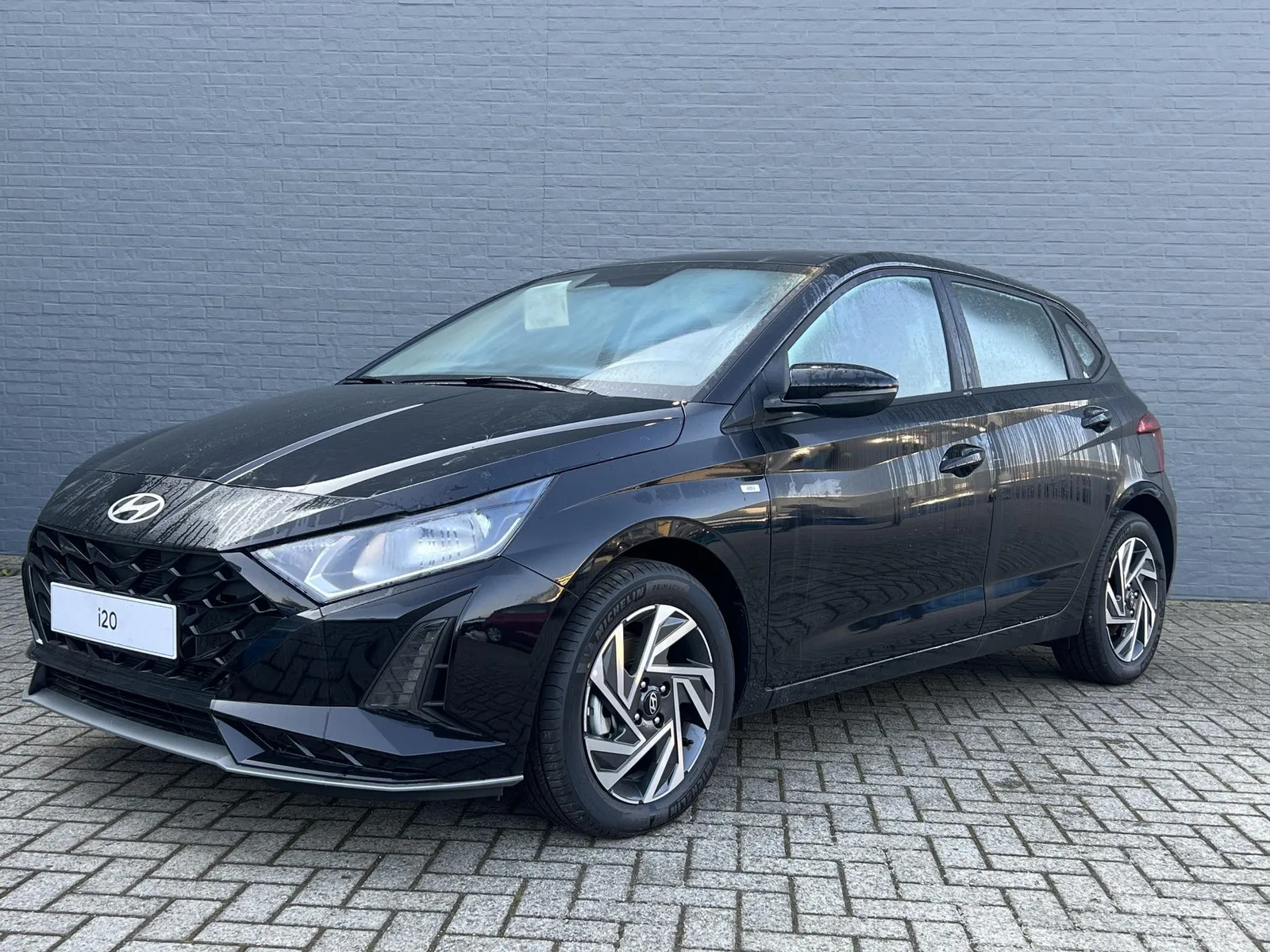 Hyundai i20 (2026) — foto 1