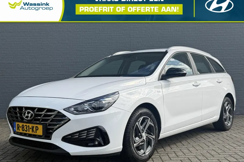Hyundai i30 (2022)