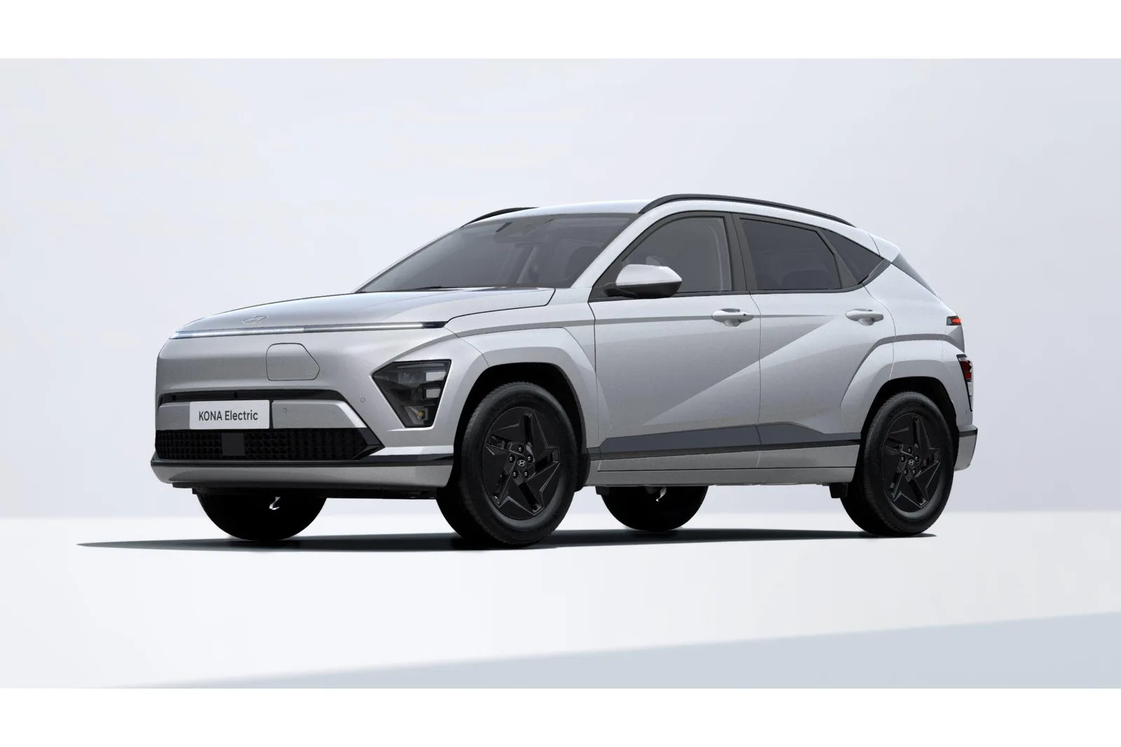 Hyundai Kona (2026) — foto 1