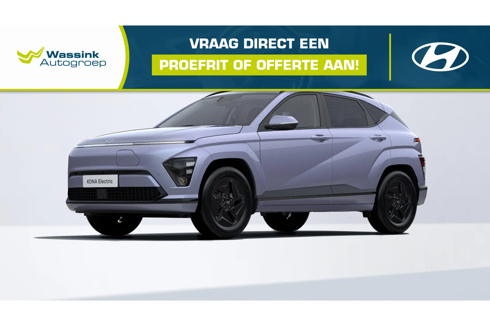 Hyundai Kona (2026) — foto 1