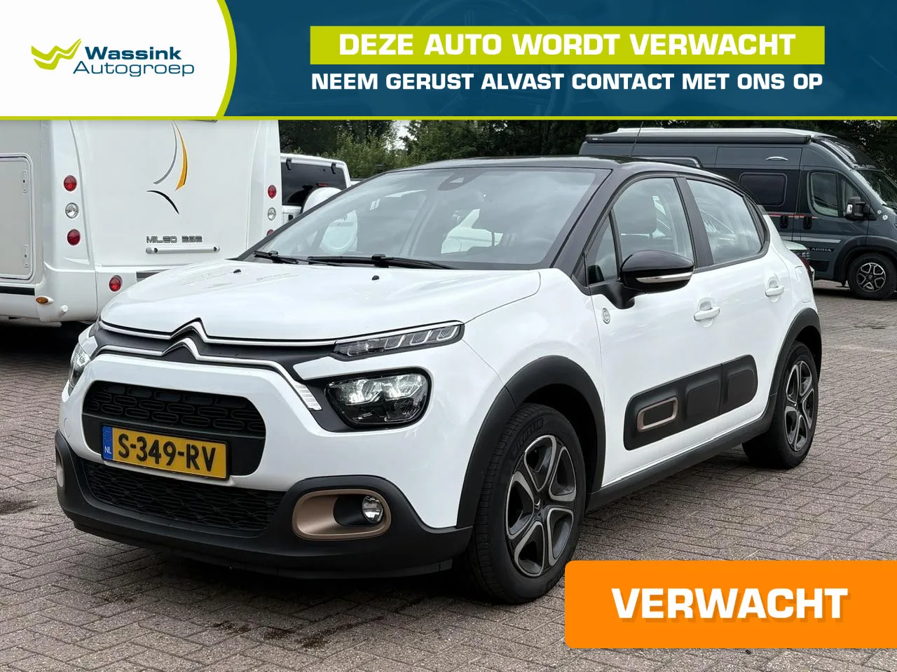 Citroën C3 (2023) — foto 1