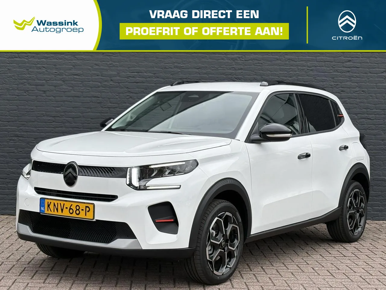 Citroën C3 (2026) — foto 1