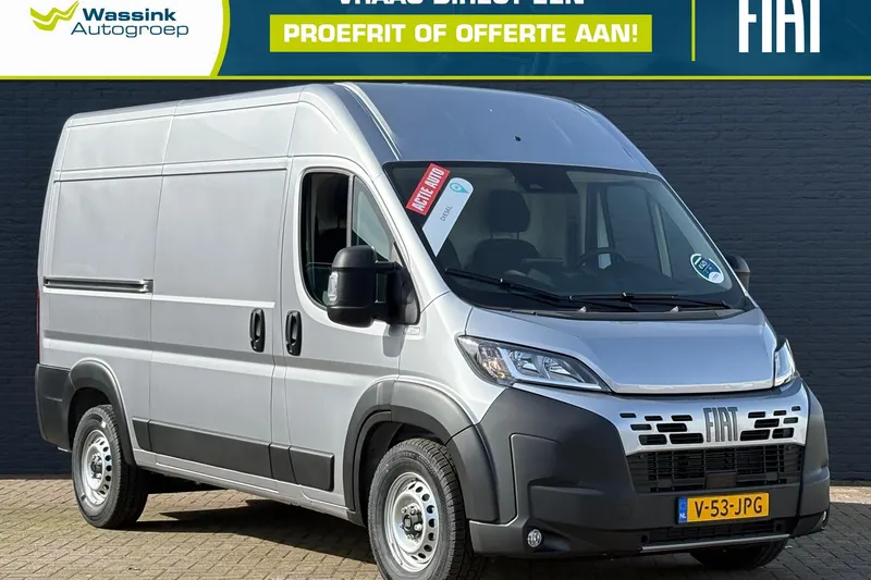 Fiat Ducato (2024)