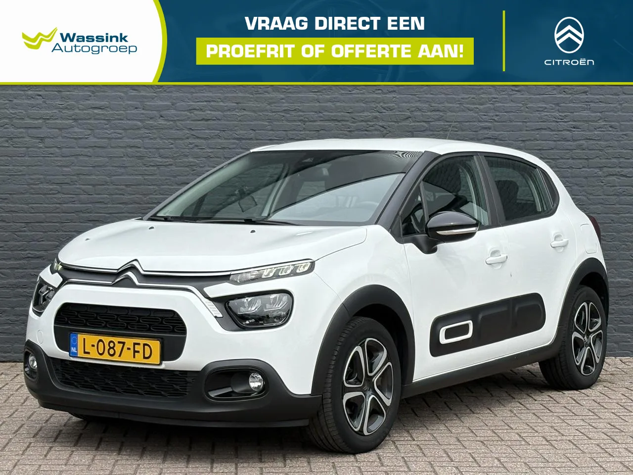 Citroën C3 (2021) — foto 1