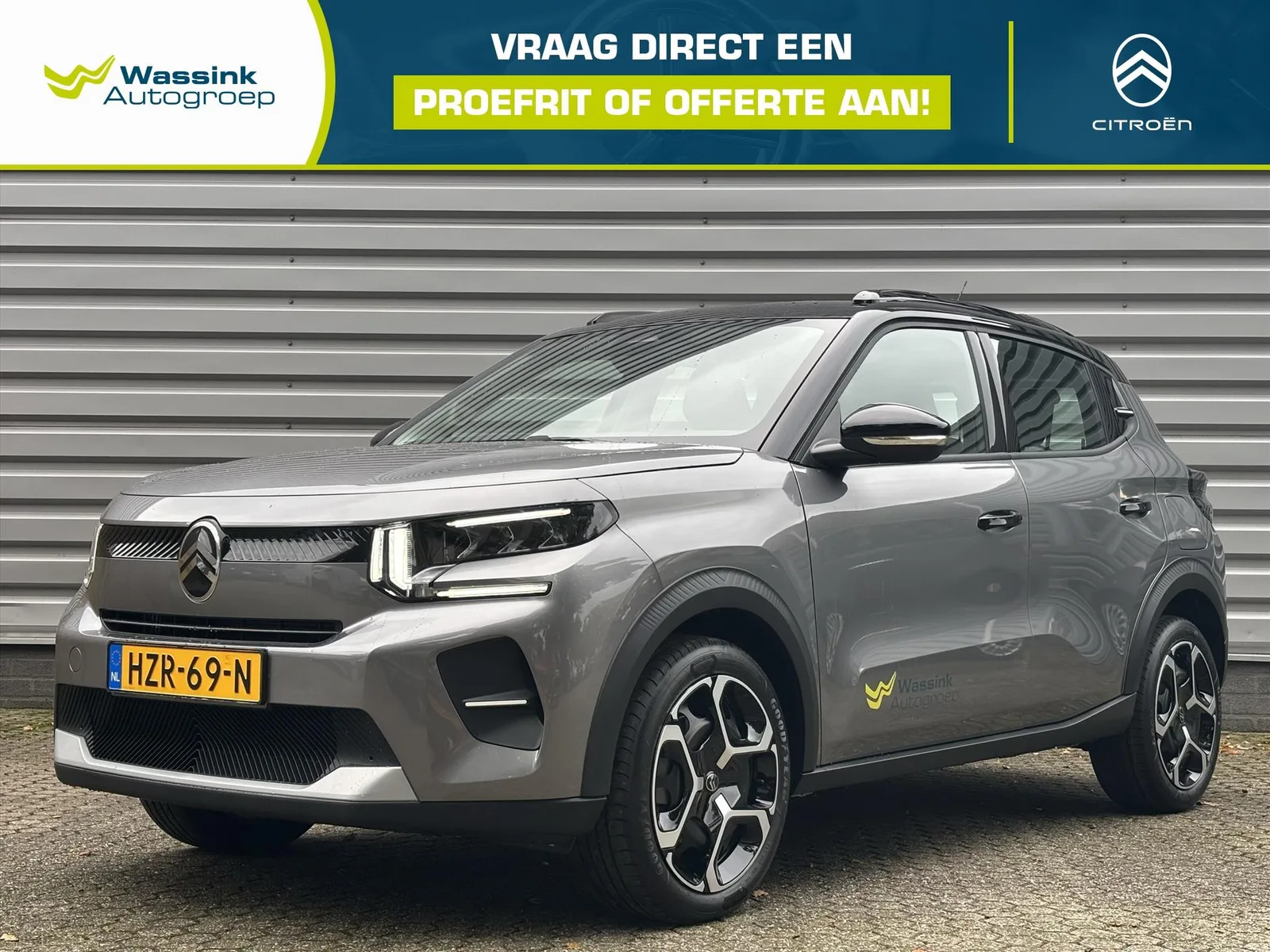 Citroën C3 (2025) — foto 1