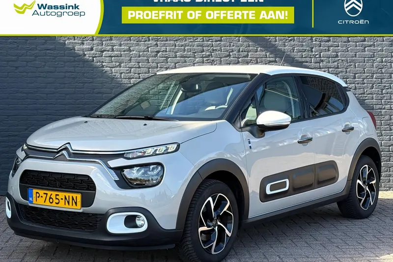 Citroën C3 (2022)