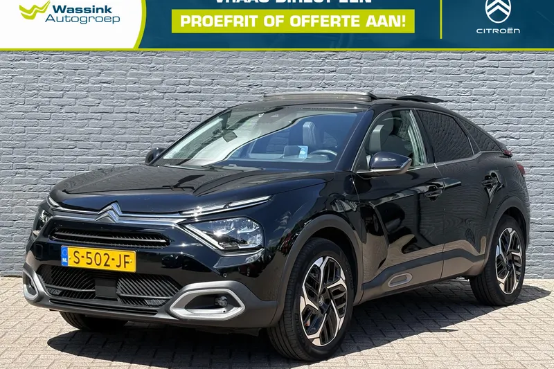 Citroën C4 (2023)
