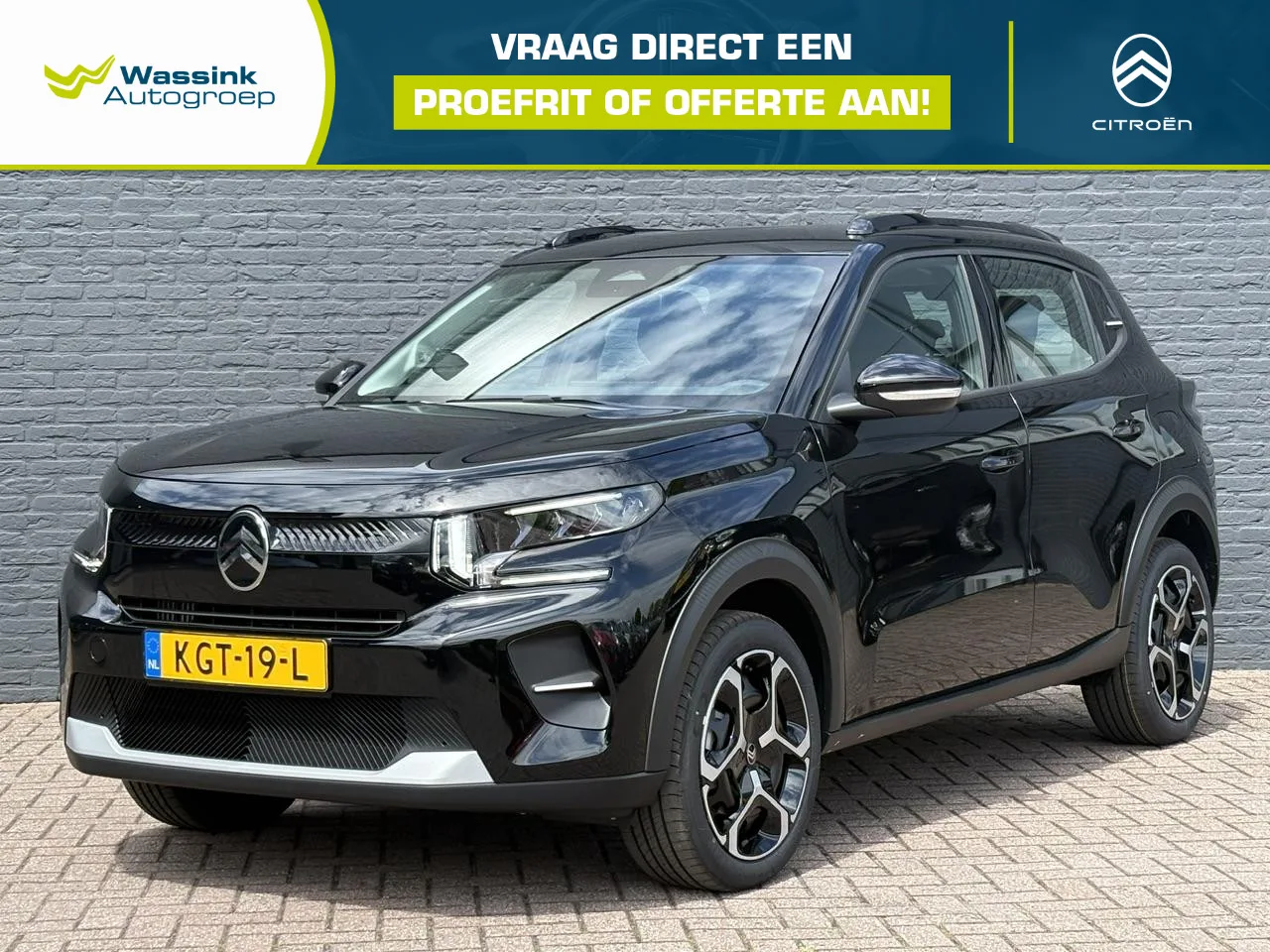 Citroën C3 (2026) — foto 1
