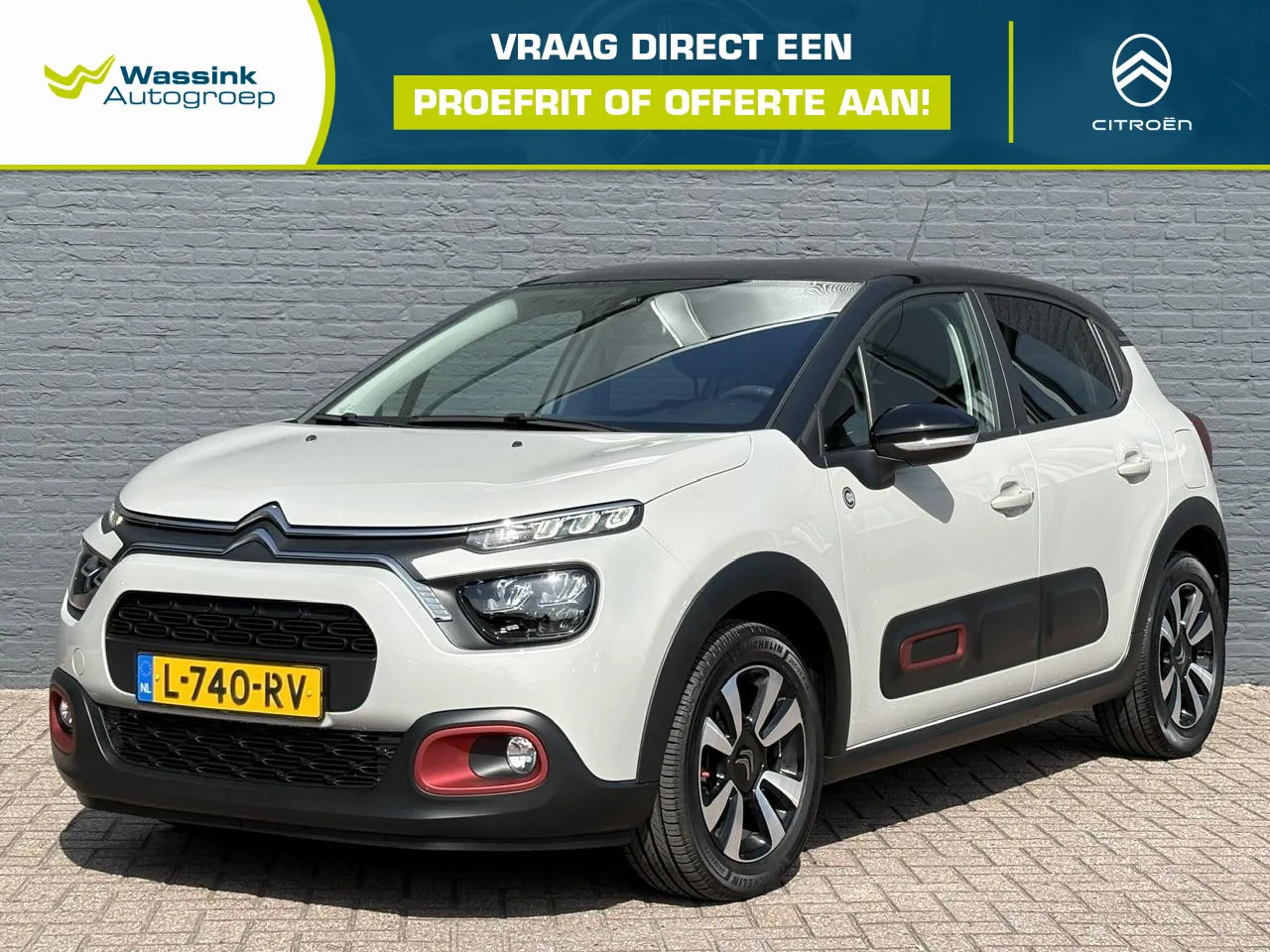 Citroën C3 (2021) — foto 1