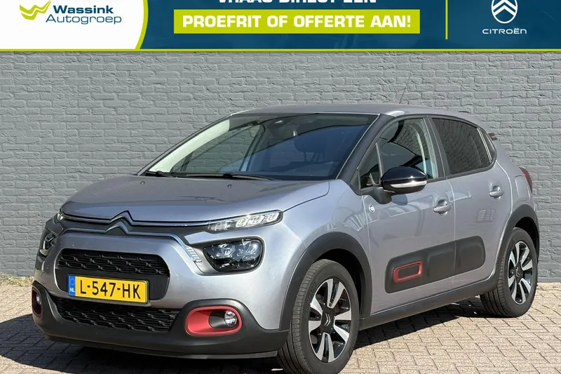 Citroën C3 (2021)