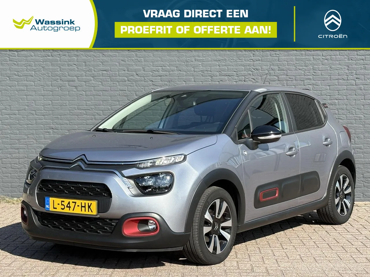 Citroën C3 (2021) — foto 1