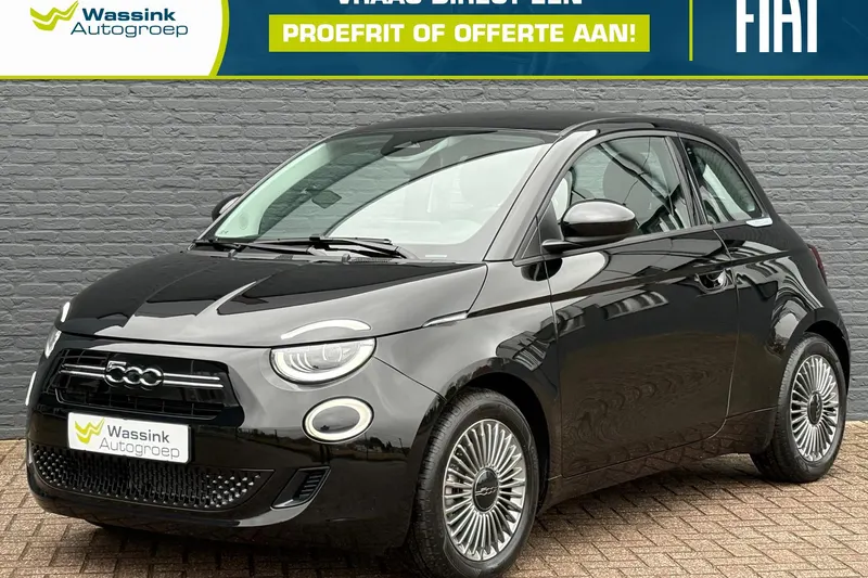 Fiat 500 (2026)