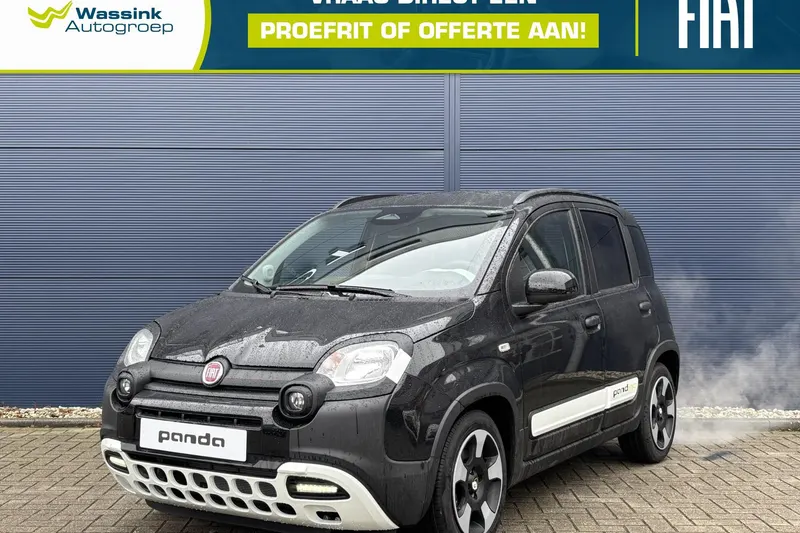 Fiat Panda (2025)
