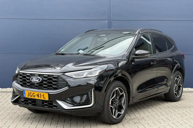 Ford Kuga (2025)