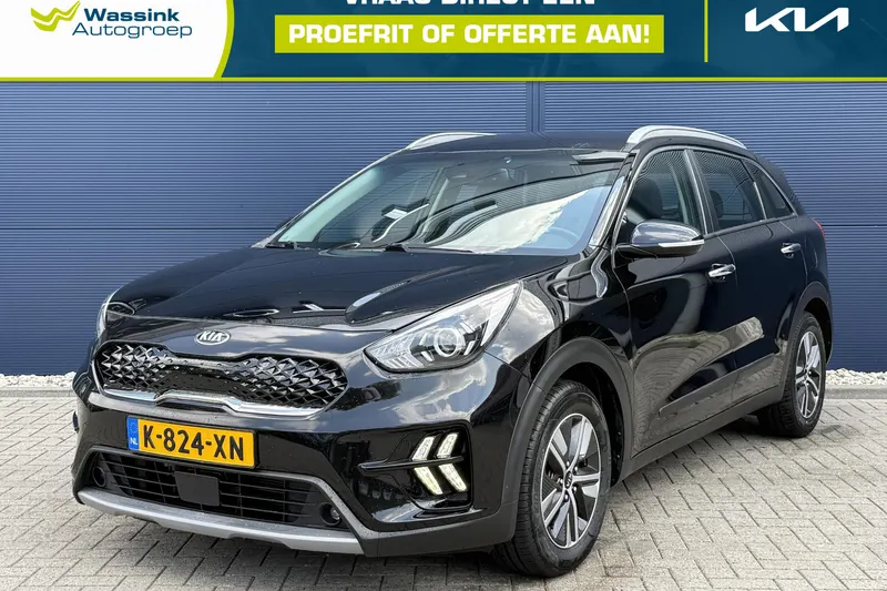 Kia Niro (2021)
