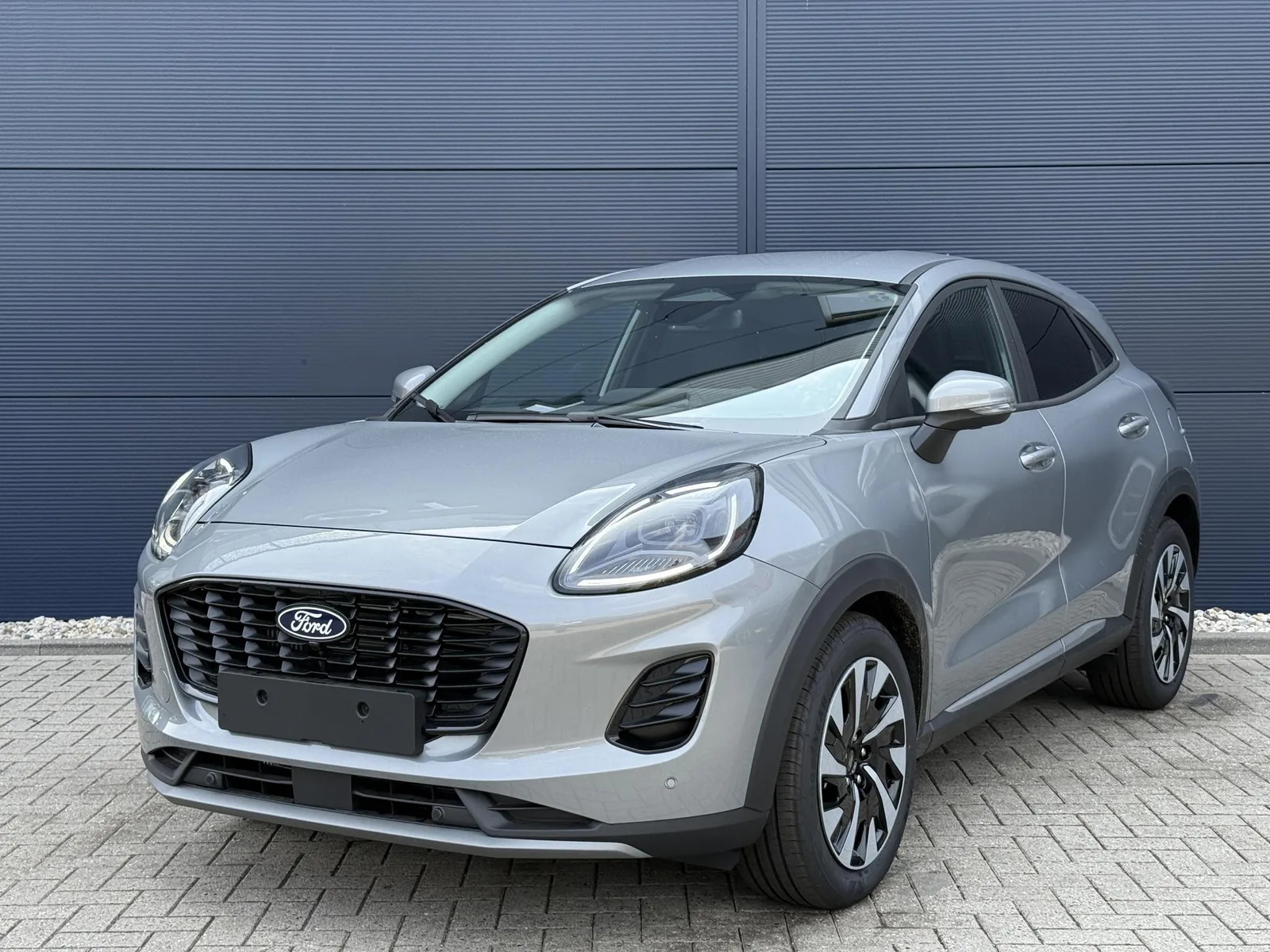 Ford Puma (2026) — foto 1