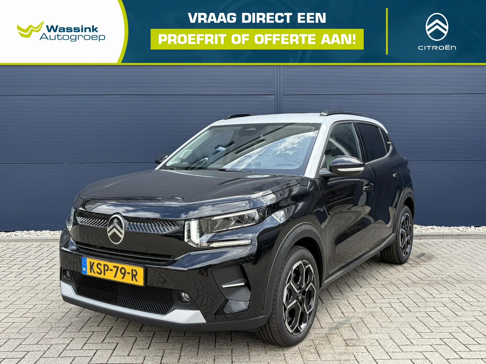 Citroën C3 (2026) — foto 1