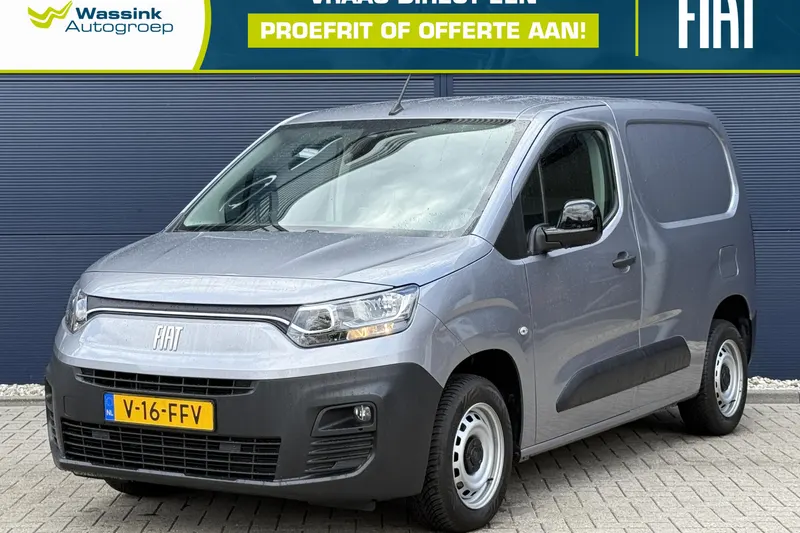 Fiat Doblò (2024)