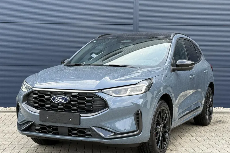 Ford Kuga (2026)