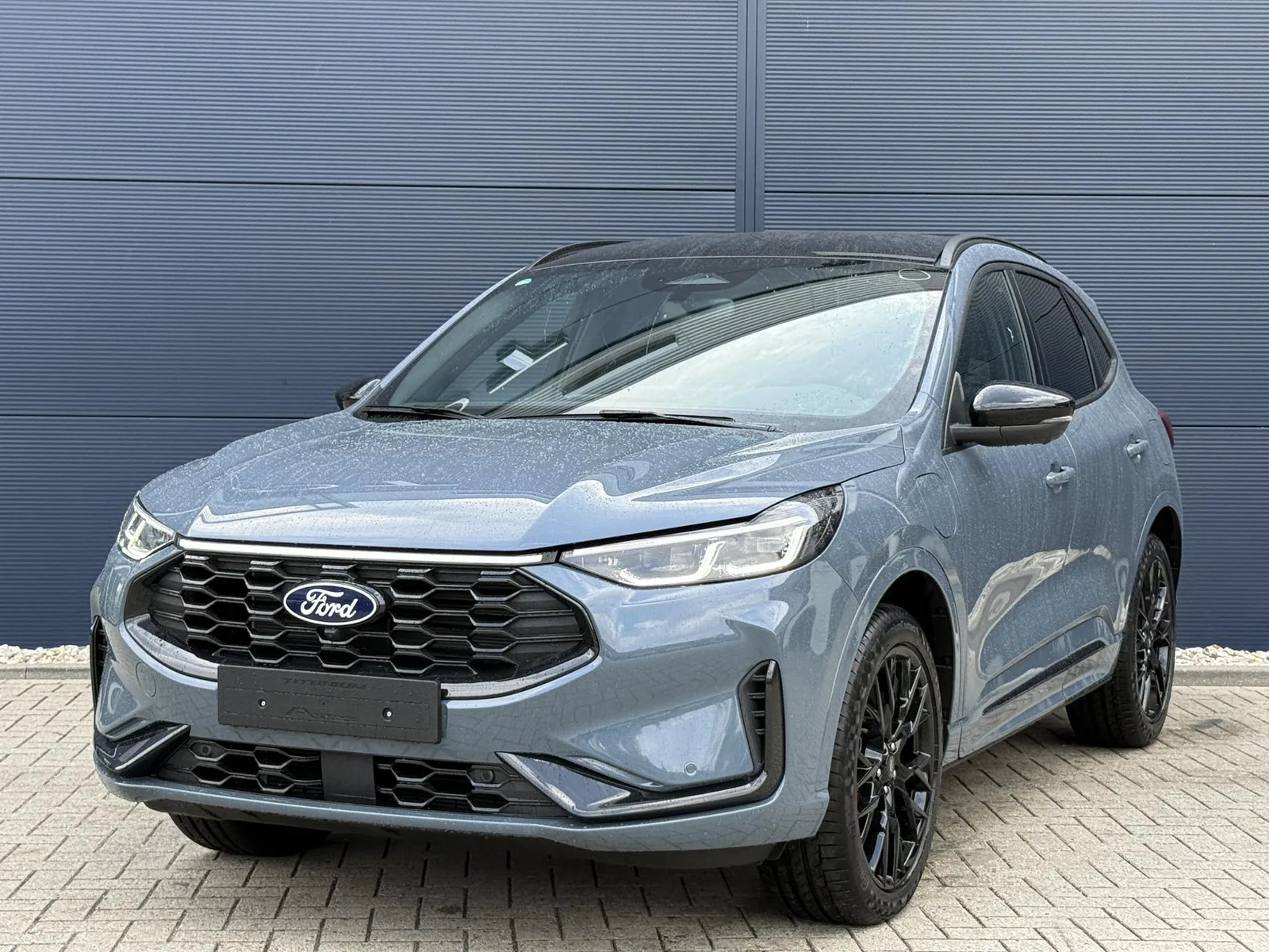 Ford Kuga (2026) — foto 1