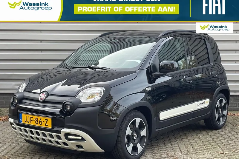 Fiat Panda (2025)