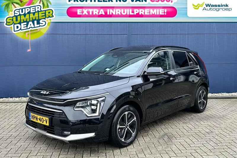 Kia Niro (2025)