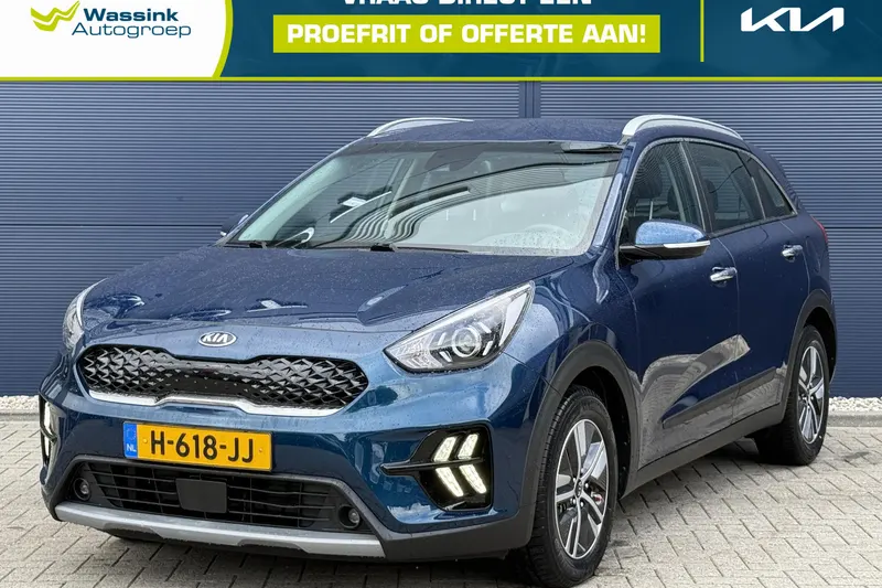 Kia Niro (2020)