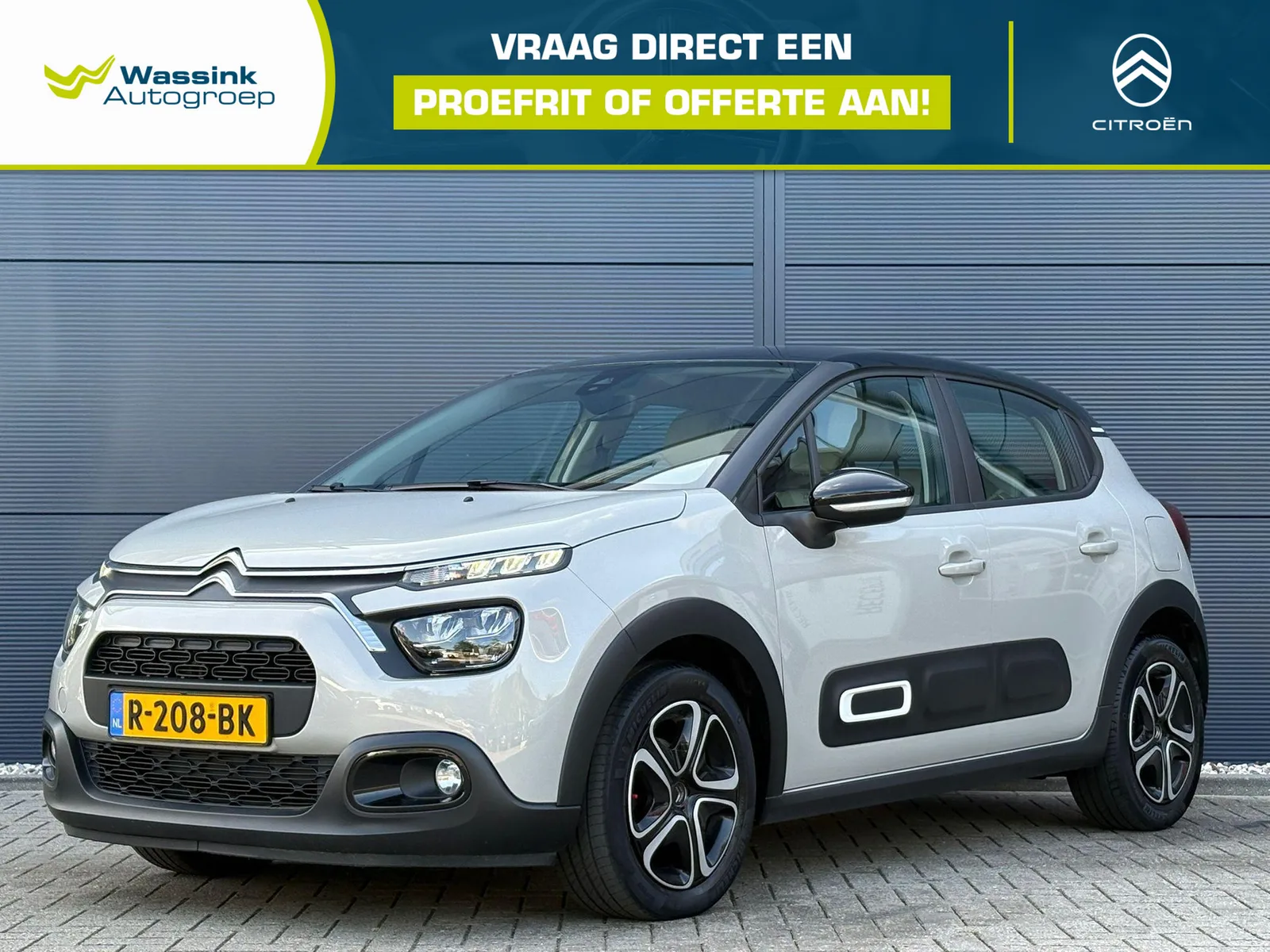 Citroën C3 (2021) — foto 1