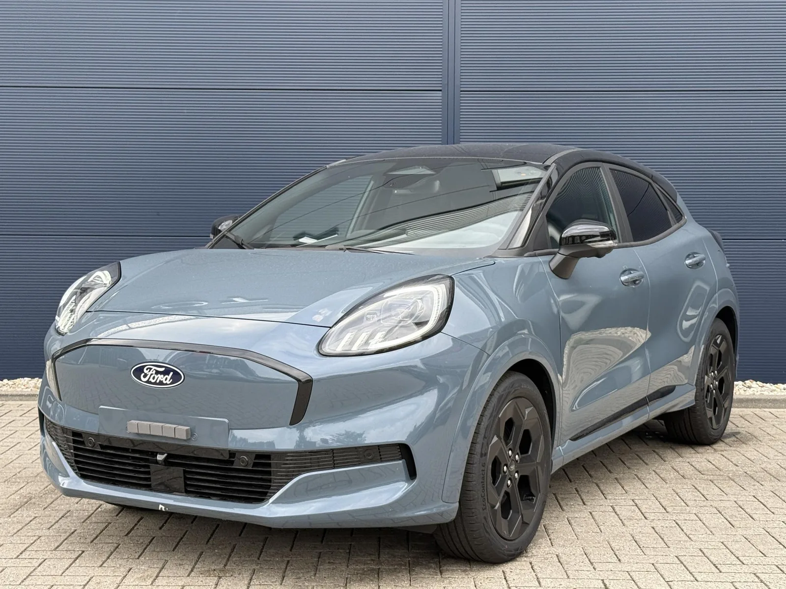 Ford Puma (2026) — foto 1